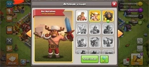 VENDO OU TROCO CONTA CLASH OF CLÃS - Clash of Clans