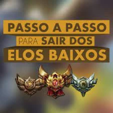Ebook Como Subir de Elo no LOL Feito por um ex top 10 - eBooks