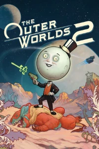 The Outer Worlds 2 Premium Edition - Steam