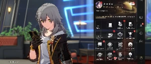 Star rail 8 personagens 5 🌟 the herta - Genshin Impact