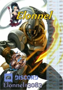 Elo Job - mais barato do mercado - League of Legends LOL