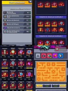 Conta Survivor.Io À Venda! - Outros