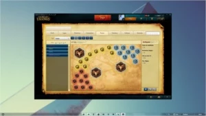Conta Platina V - Borda Diamante - 63 Skins/84 Champs - League of Legends LOL
