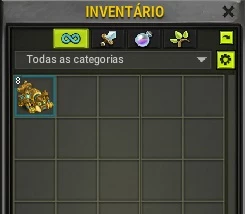 Mecatroz servidor Cracabulia - Dofus
