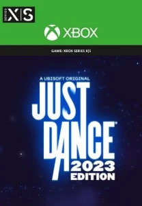 Xbox Just Dance 2023 Edition (Xbox Series S|X) #C29965