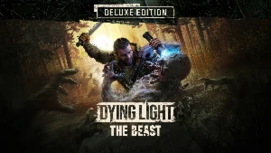 Dying Light: The Beast Deluxe Edition