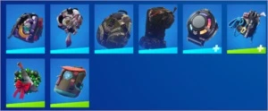 Conta Fortnite Season3 completa/Skin Galaxy/entre outras.