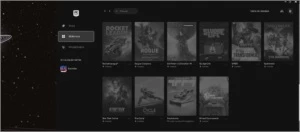 Conta Epic Games Com vários jogos e GTA V incluso!