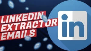 Extrator de E-mails LinkedIN - Outros