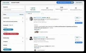 Extrator de E-mails LinkedIN - Outros