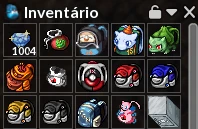 Vendo 1010 diamonds Servidor Ocean - PokeXGames PXG