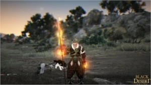BDO SA - Striker lv 59 Full Boss - Acc Lendária e mais - Outros