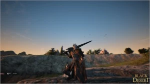 BDO SA - Striker lv 59 Full Boss - Acc Lendária e mais - Outros
