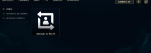 Conta Diamante 3 Fresquinha Hand Level Lvl 140 Skins Raras - League of Legends LOL