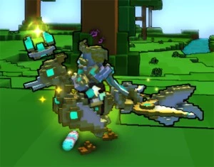 Trove main 30k pr - Outros