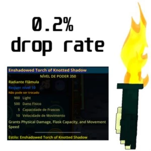 Trove main 30k pr - Outros