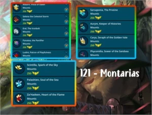 Trove main 30k pr - Outros