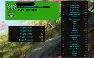 Trove main 30k pr - Outros