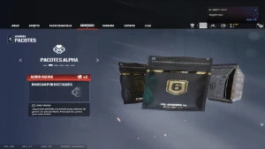 ConTA TomClancys RainbowSix Siege(Level50(EMAIL ALTERAVEL - Rainbow Six
