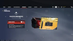 ConTA TomClancys RainbowSix Siege(Level50(EMAIL ALTERAVEL - Rainbow Six