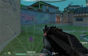 VALORANT WALLHACK INDETECTAVEL PREMIUM!