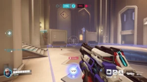 OVERWATCH 2 AIMBOT E WALL - Blizzard