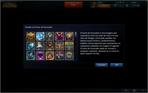Conta Gold 100 Campeoes, 50+ skins, gold desda season 4 - League of Legends LOL