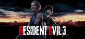 Resident Evil 3: Remake (Pré venda Steam)