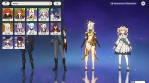 GENSHI IMPACT - AR 31 - DILUC CHILDE - Genshin Impact