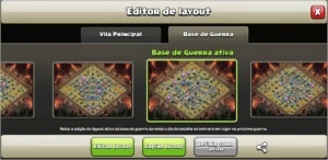 Cv 13 SEMI-FUUL - Clash of Clans