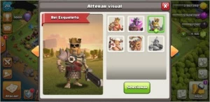 Cv 13 SEMI-FUUL - Clash of Clans