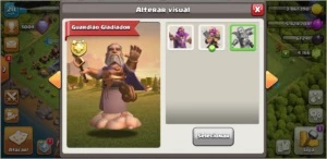 Cv 13 SEMI-FUUL - Clash of Clans