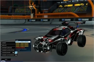 Conta Steam lvl 50, com muitos jogos e rocket league