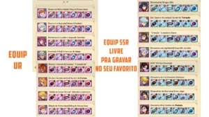 Conta 7ds 3.7k Bombada - Outros