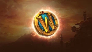 1k Gold - Blizzard