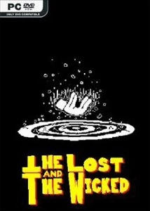 The Lost and The Wicked para pc envio digital - Outros