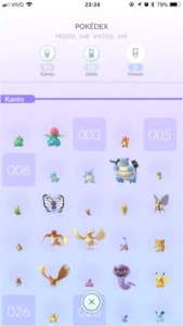 MEWTWO DE ARMADURA? INCENSO ALTERADO? E MAIS - Pokémon Go