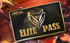 Passe De Elite Free Fire 7,00