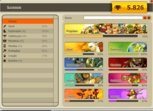 Vendo roublard nivel 200 Spiritia - Dofus