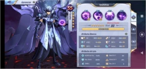Saint Seiya Awakening SSA