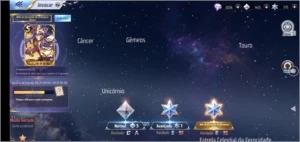 Saint Seiya Awakening SSA
