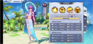 Saint Seiya Awakening SSA