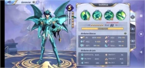Saint Seiya Awakening SSA