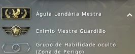 VENDO CONTA AGUIA 2 COM PRIME (PODE ADICIONAR AMIGOS) - Counter Strike CS