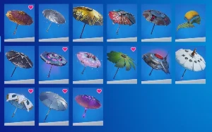 Conta Fortnite Lvl 1000+ 137 Skins Muitas Skins Raras!!