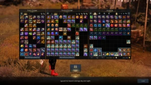 Conta Lost Ark Vairgrys End Game