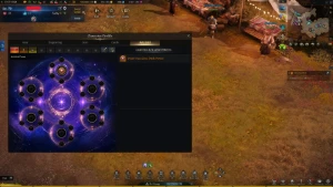 Conta Lost Ark Vairgrys End Game