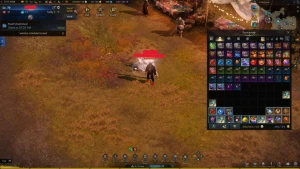 Conta Lost Ark Vairgrys End Game