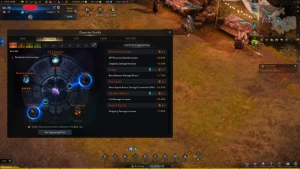 Conta Lost Ark Vairgrys End Game