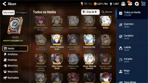 epic seven late game - Epic Games